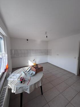 Foto - Etagenwohnung in Nassau zur Miete