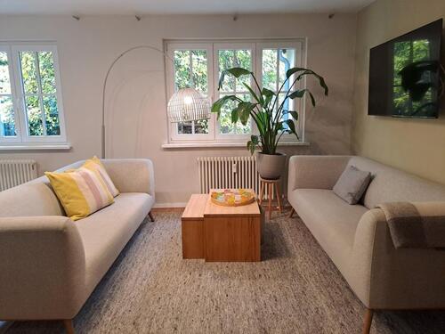 Foto - 4-Zimmer-Wohnung Stuttgart-Uhlbach