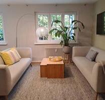 4-Zimmer-Wohnung Stuttgart-Uhlbach