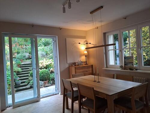 Foto - 4 Zimmer Terrassenwohnung in Stuttgart