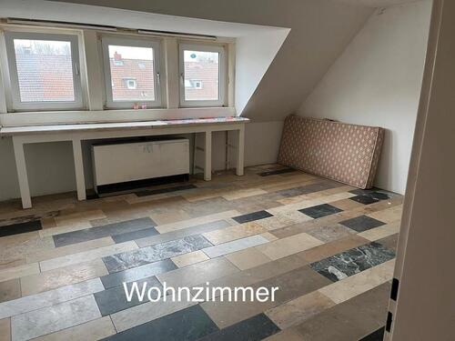 Foto - Wohnung ab sofort zu mieten, InnenstadtBalkon