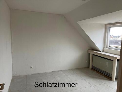 Foto - 2 Zimmer Etagenwohnung in Gelsenkirchen