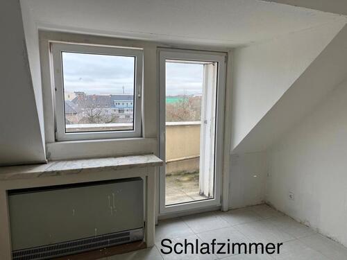 Foto - Etagenwohnung in Gelsenkirchen zur Miete