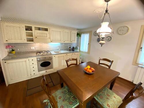 Foto - Ferienhaus in Chioggia (Venedig), 4 Pers.