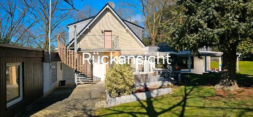 Foto - Einfamilienhaus zum Kaufen in Velbert