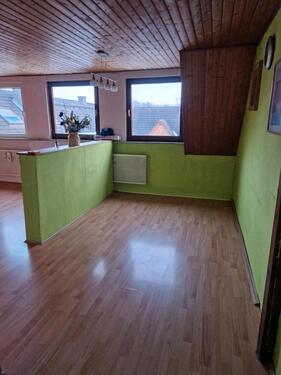 Foto - 3 Zimmer Etagenwohnung in Immenhausen