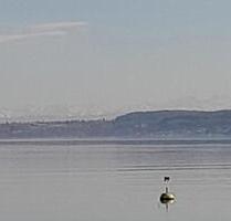 Moderne helle 2-Zimmer-Wohnung in Überlingen zu verkaufen