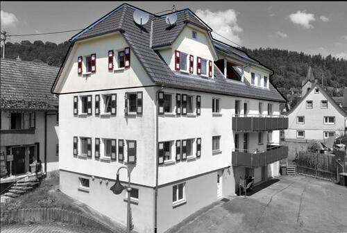 Foto - Exklusives 5-Zimmer-Dachgeschoss-Appartement