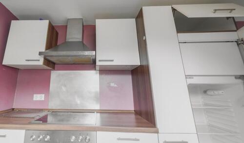 Foto - 4 Zimmer Dachgeschoßwohnung zur Miete in Epfendorf