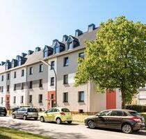 3-Zimmer-EG-Wohnung mit Balkon - 636,00&nbsp;EUR Kaltmiete, ca.&nbsp; 60,92&nbsp;m&sup2; in Osnabrück (PLZ: 49082) Nahne