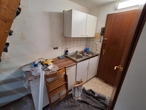 Foto - 1 Zimmer Etagenwohnung zur Miete in Gießen