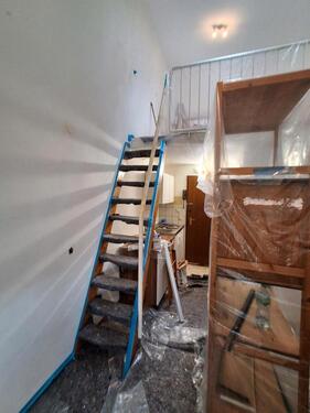 Foto - 1 Zimmer Etagenwohnung in Gießen