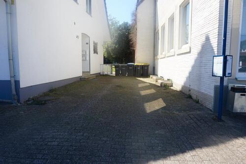 Foto - 4 Zimmer Erdgeschoßwohnung zur Miete in Horstmar