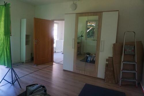Foto - 4 Zimmer Erdgeschoßwohnung in Horstmar