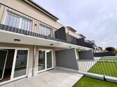 Foto - Neubau Erstbezug - Terrassenwohnung mit EBK ablösefrei - kurzfristig verfügbar