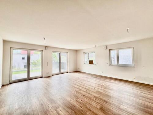 Foto - 2 Zimmer Terrassenwohnung zur Miete in Augsburg
