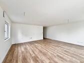 Foto - Terrassenwohnung in Augsburg zur Miete