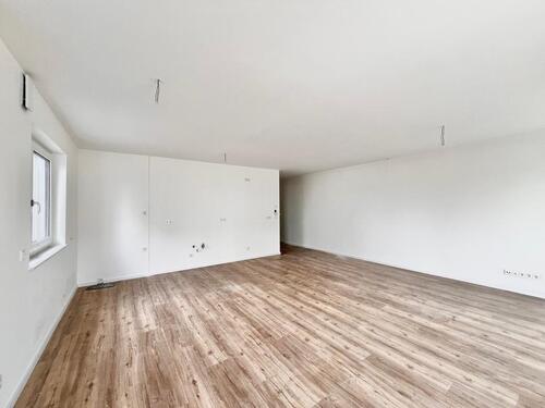 Foto - Terrassenwohnung in Augsburg zur Miete
