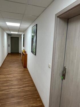 Foto - Etagenwohnung in Augustusburg zur Miete