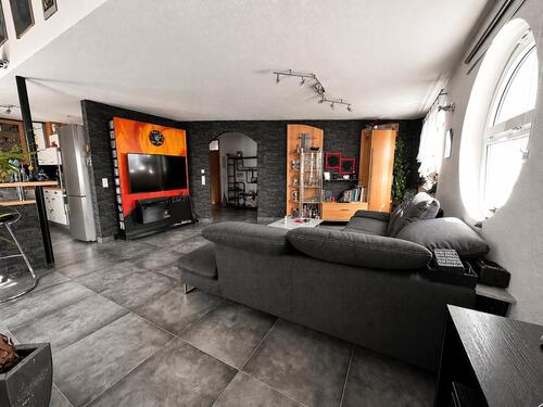 Foto - 4.5 Zimmer Dachgeschoßwohnung zum Kaufen in Filderstadt