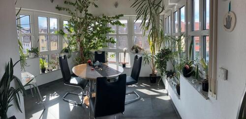 Foto - 4.5 Zimmer Dachgeschoßwohnung in Filderstadt