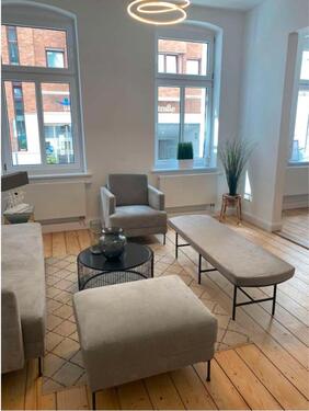 Foto - Moderne 3 Raumwohnung Oststadt - 385.000,00&nbsp;EUR Kaufpreis, ca.&nbsp; 78,00&nbsp;m&sup2;