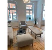 Moderne 3 Raumwohnung Oststadt - 385.000,00&nbsp;EUR Kaufpreis, ca.&nbsp; 78,00&nbsp;m&sup2; in Hannover (PLZ: 30161) Vahrenwald-List