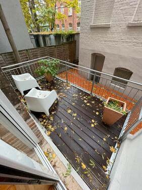 Foto - 3 Zimmer Hochparterre zum Kaufen in Hannover
