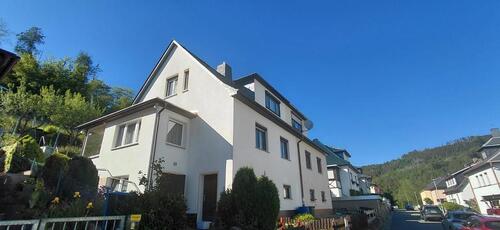 Foto - House on the Hills in Probstzella