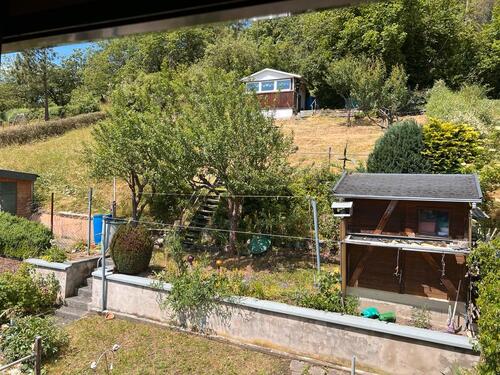 Foto - Doppelhaushälfte in Probstzella zum Kaufen