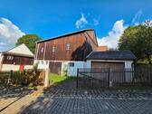 Foto - 8 Zimmer Bauernhaus, Landhaus zum Kaufen in Schirnding