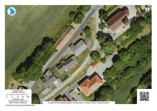 Foto - 8 Zimmer Bauernhaus, Landhaus in Schirnding