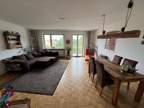 Foto - 4 Zimmer Etagenwohnung zum Kaufen in München