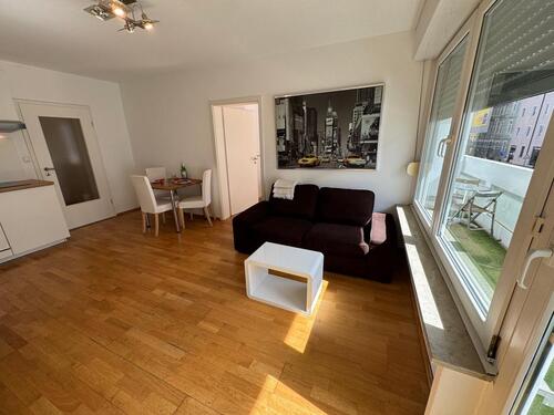 Foto - 1.5 Zimmer Etagenwohnung in München