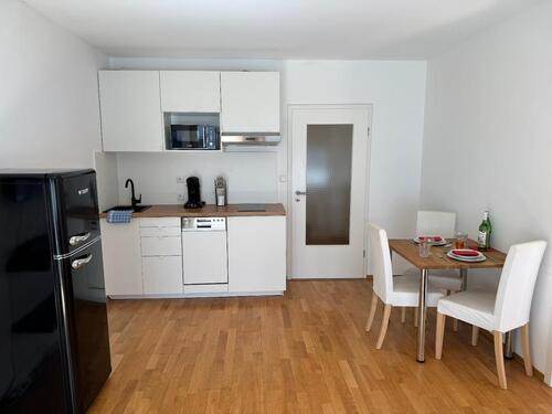 Foto - Etagenwohnung in München zum Kaufen