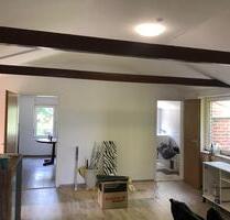 3 Zimmer Küche, Bad ab sofort frei - Krummhörn