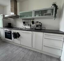 TOP-WOHNUNG ZENTRUMSNAH**HOCHWERTIG KOMPLETT SANIERT - Gera Alt-Bieblach
