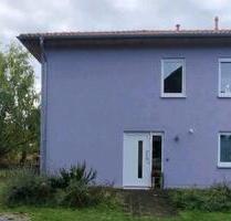 Einfamilienhaus freistehend, großer Garten, inkl. EBK, in Grassel - Meine