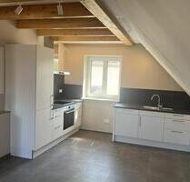 Exklusive Maisonette-Wohnung in zentraler Lage - Sankt Wendel