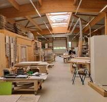 Werkstattplatz in voll ausgestatteter Tischlerei zu vermieten - Neuss Furth-Mitte