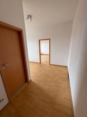 Foto - Etagenwohnung in Falkenstein/Harz