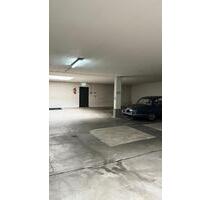 Tiefgaragenstellplatz München Bogenhausen