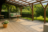 Foto - Einfamilienhaus in Märkisch Linden zum Kaufen