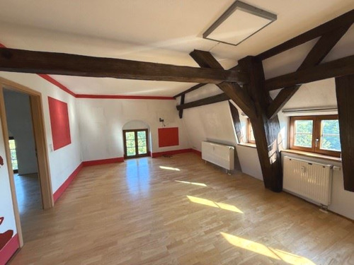 Foto - Etagenwohnung in Torgau