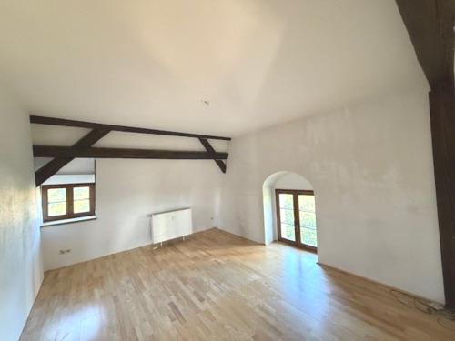 Foto - Etagenwohnung in Torgau zur Miete