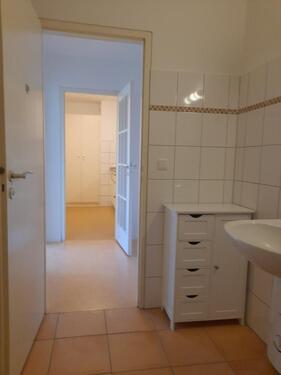 Foto - Etagenwohnung in Bad Pyrmont zur Miete