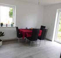 2-Zimmer Whg. mit kleinem Garten im schönen Vilstal Rieden