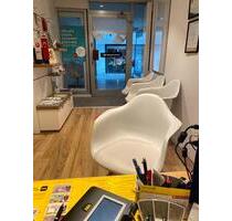 Laden Büro für Mitbenutzung - 200,00 EUR Kaltmiete, in Esslingen am Neckar (PLZ: 73733) Brühl