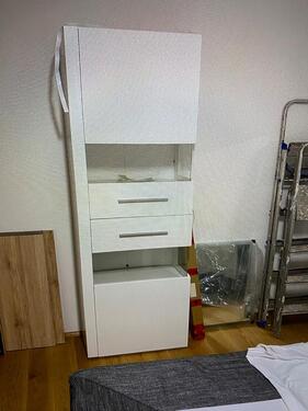 Foto - Etagenwohnung in Wolfenbüttel
