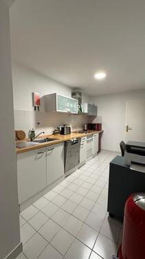 Foto - Etagenwohnung in München zur Miete